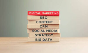  Future of Digital Marketing 