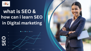 What Is SEO 